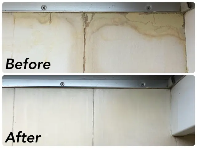 ☆傷も気持ちもスッキリ！床の補修　☻無臭素材で快適・安心な空間づくり☻サービスの画像