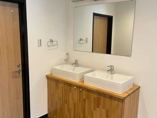 水回りリフォーム承りますサービスの画像