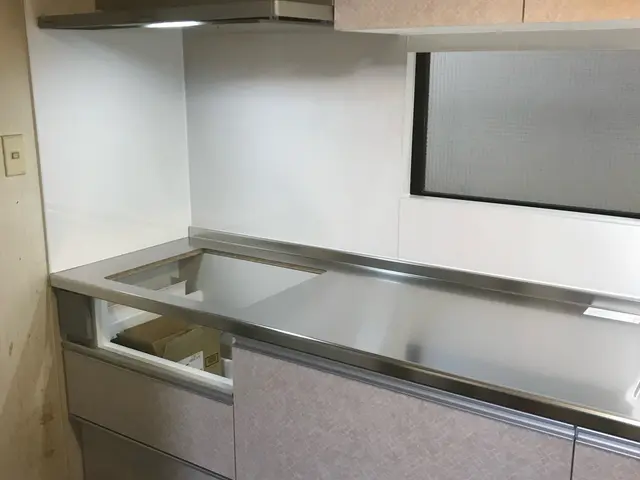 水回りリフォーム承りますサービスの画像