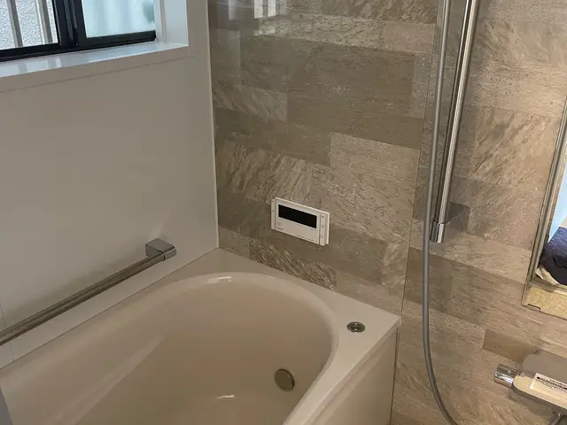 水回りリフォーム承りますサービスの画像