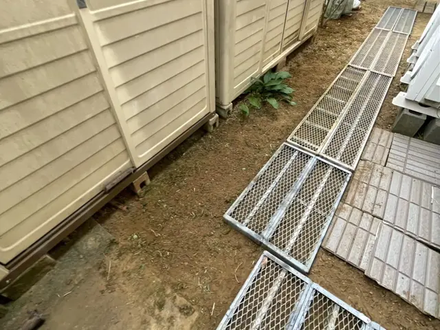 【作業外注一切なし】安心してお気軽にご相談ください！サービスの画像