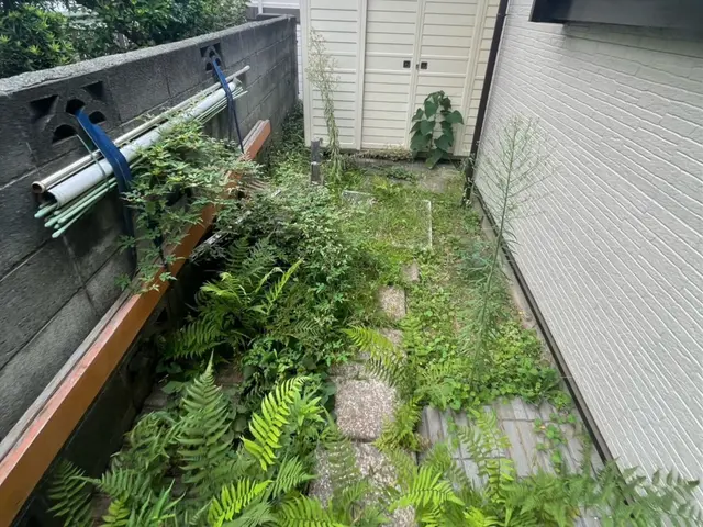 【作業外注一切なし】安心してお気軽にご相談ください！サービスの画像