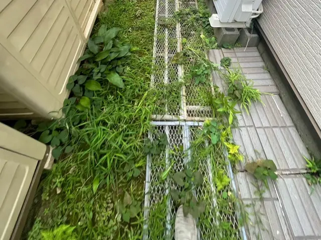 【作業外注一切なし】安心してお気軽にご相談ください！サービスの画像