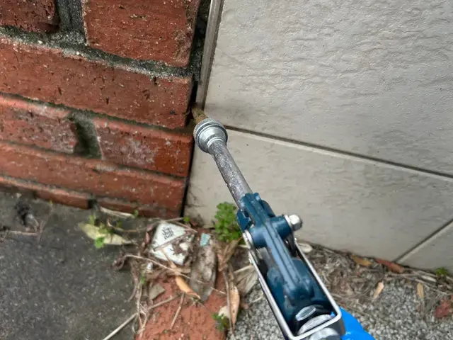 お客様のお力になります！経験と知識を活かして迅速丁寧に作業いたします！サービスの画像