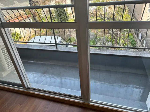 女性の方もご安心ください！店長の私がお伺いします^ ^サービスの画像