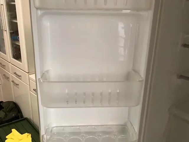 冷蔵庫クリーニングサービスの画像