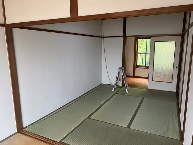 豊富な経験と知識で安心！仕上がり重視で丁寧に施工いたします！サービスの画像