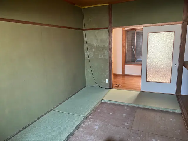 豊富な経験と知識で安心！仕上がり重視で丁寧に施工いたします！サービスの画像