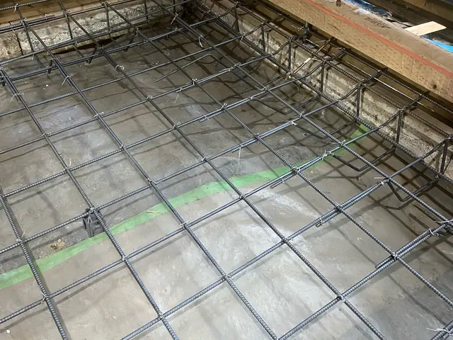 25年以上の実績！打ち合わせから施工まで一人の職人が直接担当します。是非お任せ！サービスの画像