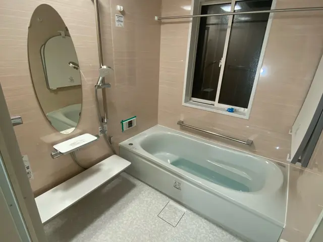 25年以上の実績！打ち合わせから施工まで一人の職人が直接担当します。是非お任せ！サービスの画像