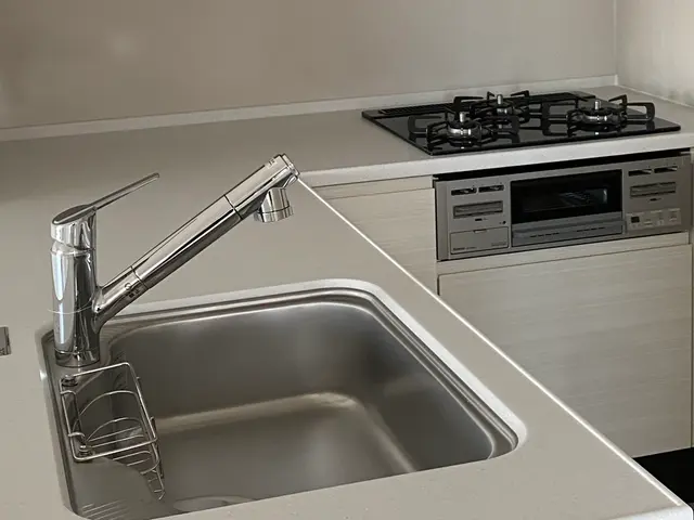 空間を美しく蘇らせる丁寧で安心のプロフェッショナルサービスサービスの画像