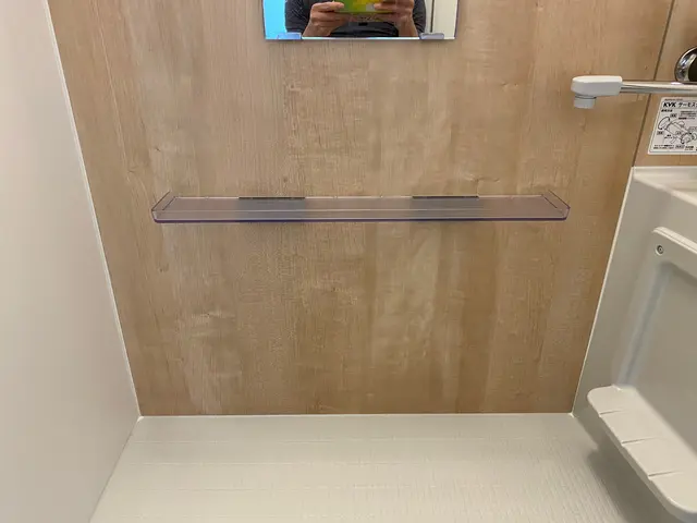 自社スタッフによる丁寧な水回りクリーニング！ 作業実績100件以上！サービスの画像