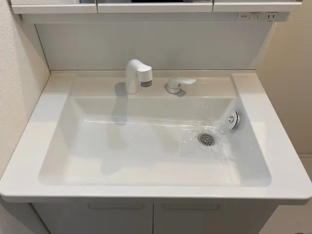 自社スタッフによる丁寧な水回りクリーニング！ 作業実績100件以上！サービスの画像