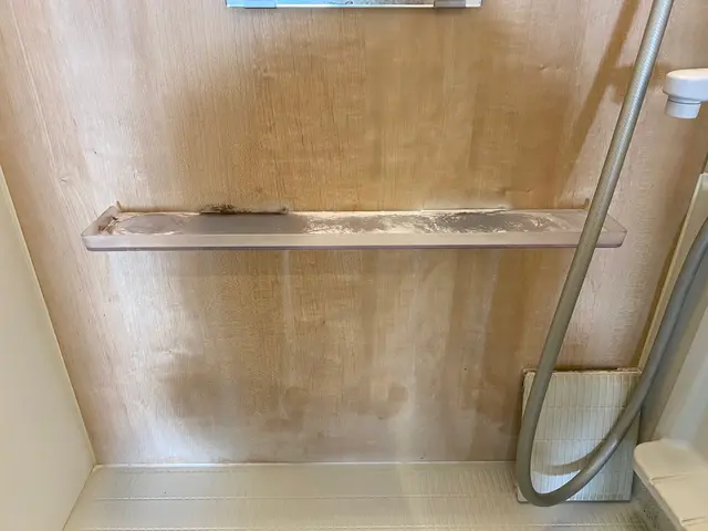 自社スタッフによる丁寧な水回りクリーニング！ 作業実績100件以上！サービスの画像