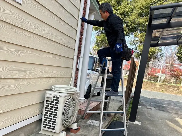 経験20年以上のベテラン店舗！損害保険加入済み◎駐車場代は当店が負担！サービスの画像
