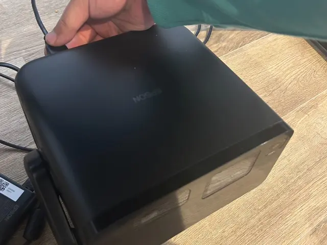 事前準備いらずのテレビ新設・配線リセットサービスの画像