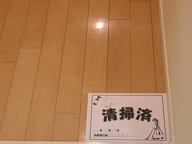 住宅宿泊管理業　旅館業民泊を法人運営中　定期民泊清掃契約多数の実績ありサービスの画像