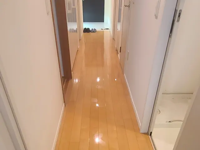 住宅宿泊管理業　旅館業民泊を法人運営中　定期民泊清掃契約多数の実績ありサービスの画像