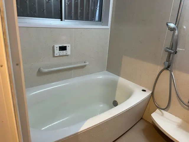 300店以上店舗を持つ大手清掃会社のノウハウで水回りをきれいに仕上げますサービスの画像