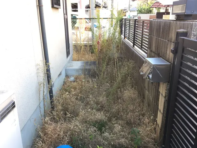 【年中無休！】個人宅メインにしている会社ですので安心してお任せください！！サービスの画像