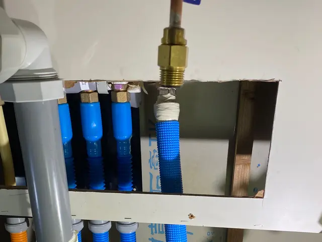 水まわりはお任せ下さい◎各市給水指定工事店・年中無休・夜間対応も可能です(^^)サービスの画像