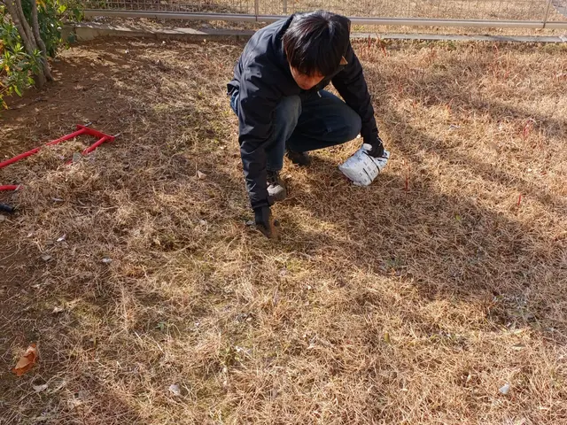 プロの技術でご満足いただけるように心を込めて作業いたしますサービスの画像