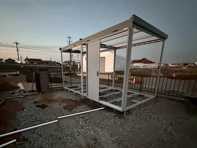 お客様のお力になります！経験と知識を活かして迅速丁寧に作業いたしますサービスの画像