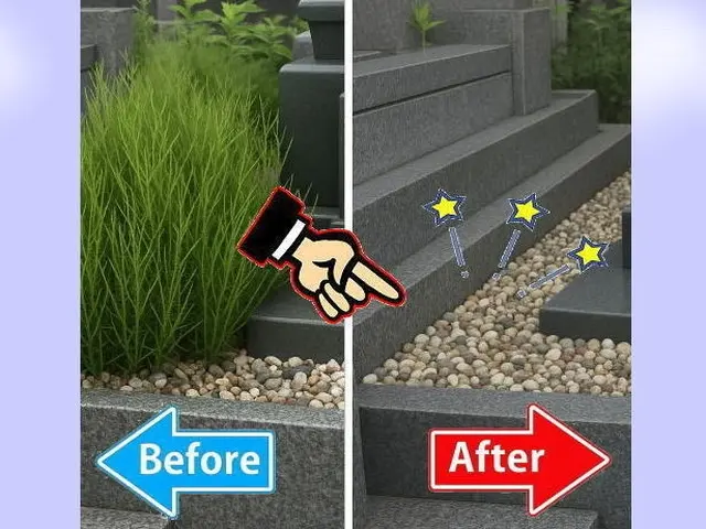 ◎25年の実績【お墓の専門店】まかせて安心！遠くても心はいつも傍に。お墓参り代行サービスの画像