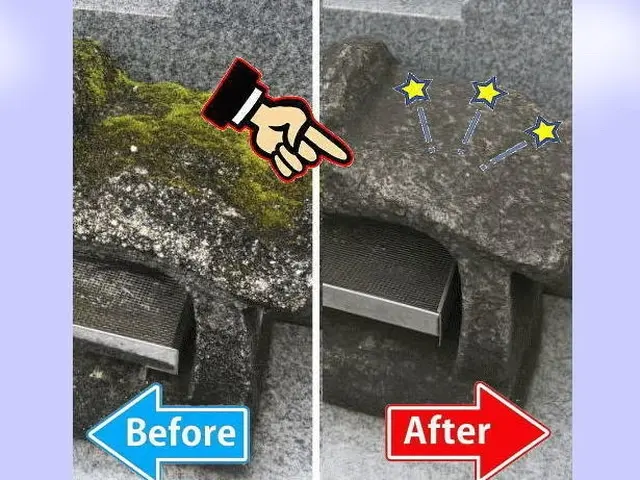 ◎25年の実績【お墓の専門店】まかせて安心！遠くても心はいつも傍に。お墓参り代行サービスの画像