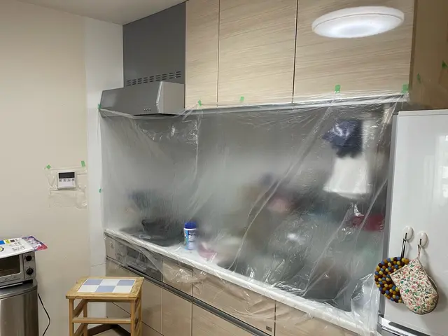 【即日対応可能】3種類の強力薬剤と高温スチームで徹底駆除サービスの画像