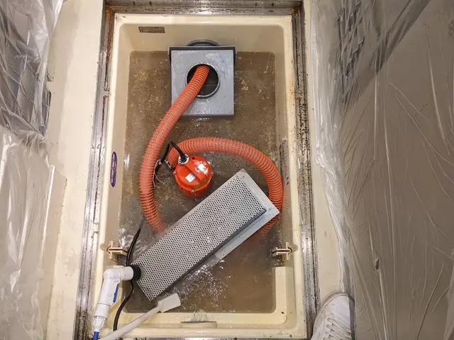 全国展開しているグリストラップ清掃の専門店で安心、確実、安いですサービスの画像