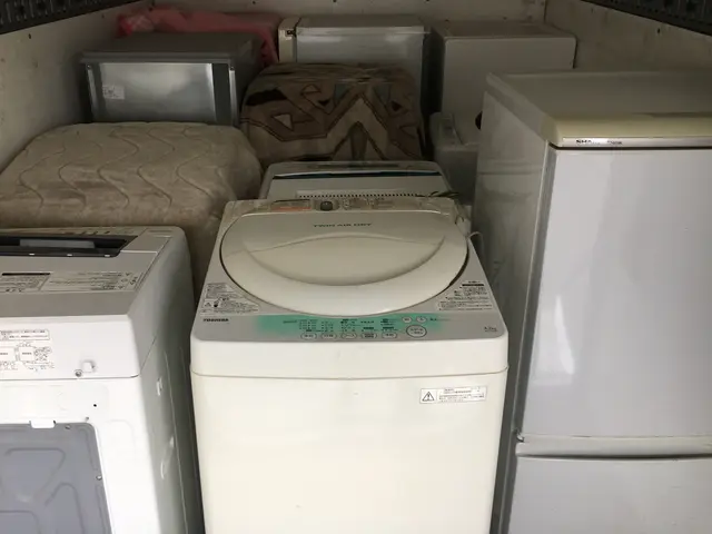 不用品が沢山ある時にどうぞ。買取り品があればお値引します。小口の遺品整理にも対応サービスの画像