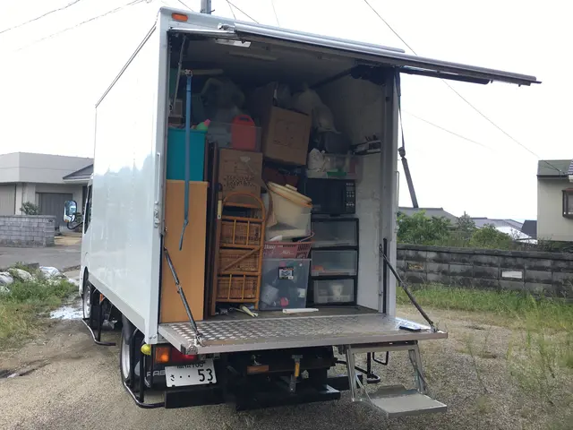 不用品が沢山ある時にどうぞ。買取り品があればお値引します。小口の遺品整理にも対応サービスの画像