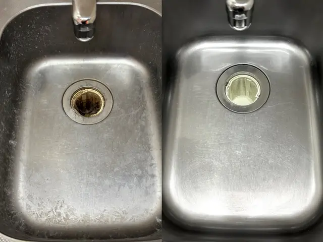 【私たち夫婦が伺います！】水回り4点セットサービスの画像