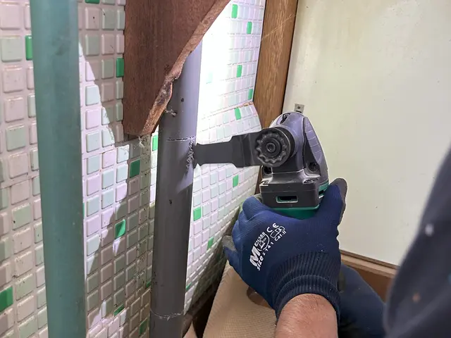 水漏れ修理【迅速対応】プロの技術でご満足いただけるよう心を込めて作業いたします！サービスの画像