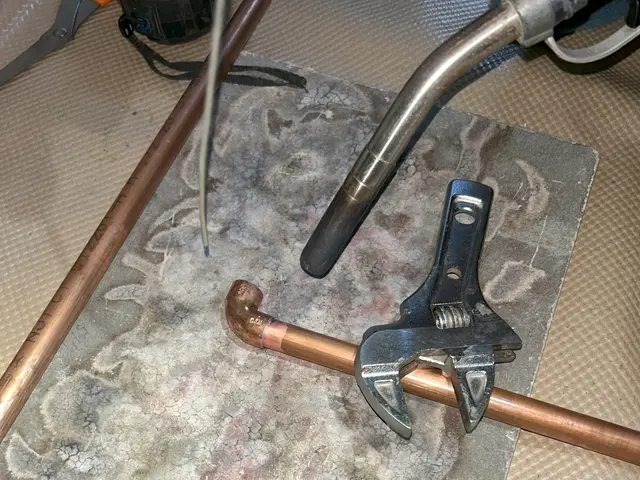 水漏れ修理【迅速対応】プロの技術でご満足いただけるよう心を込めて作業いたします！サービスの画像