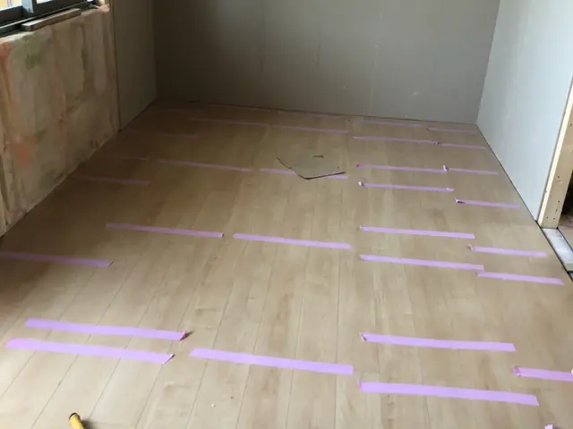 プロの技術でご満足いただけるように心を込めて作業いたしますサービスの画像