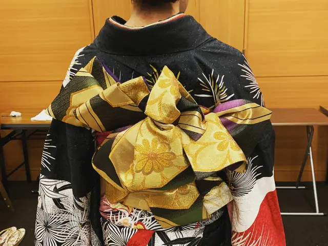 日常に非日常を♪時には晴れやかにはんなりと◎  お手伝い致します！サービスの画像
