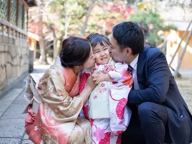 日常に非日常を♪時には晴れやかにはんなりと◎  お手伝い致します！