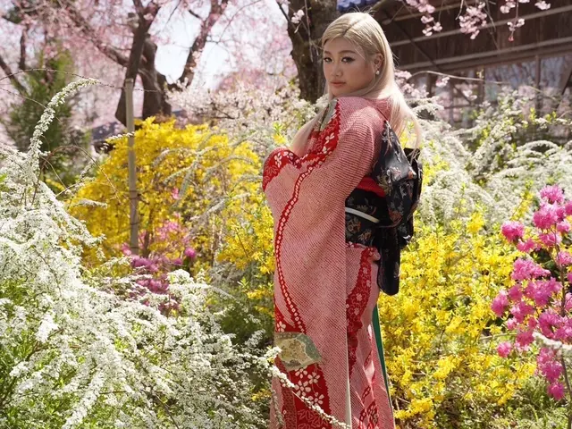 日常に非日常を♪時には晴れやかにはんなりと◎  お手伝い致します！