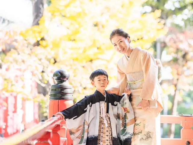 日常に非日常を♪時には晴れやかにはんなりと◎  お手伝い致します！