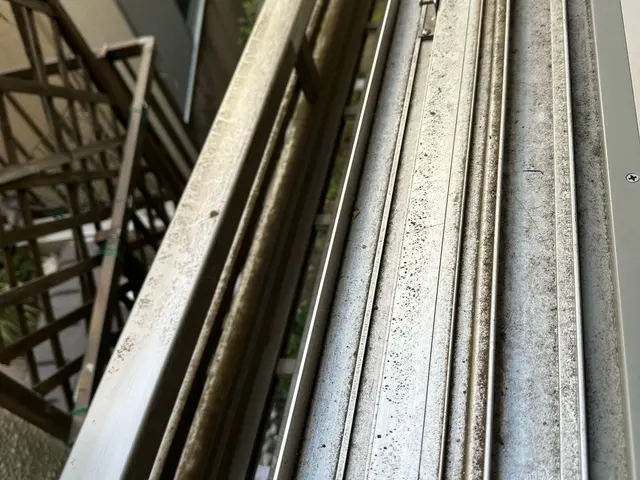 ＜店長の私が必ず伺います◎＞一つ一つの現場を大切に、徹底的に丁寧に仕上げます！サービスの画像