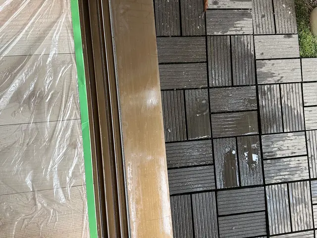 ＜店長の私が必ず伺います◎＞一つ一つの現場を大切に、徹底的に丁寧に仕上げます！サービスの画像