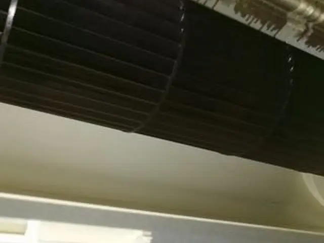 現金払いの場合、消臭コートサービス！お掃除機能不可サービスの画像