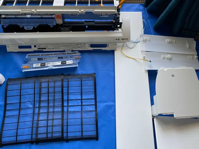 現金払いの場合、消臭コートサービス！お掃除機能不可サービスの画像