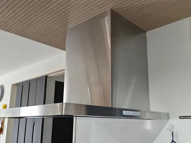 ☆レンジフードのお取替えは施工実績でお選びください☆サービスの画像