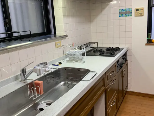 大工3代目棟梁が訪問　人柄が評判の在宅クリーニングサービスの画像