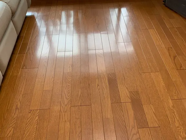 大工3代目棟梁が訪問　人柄が評判の在宅クリーニングサービスの画像