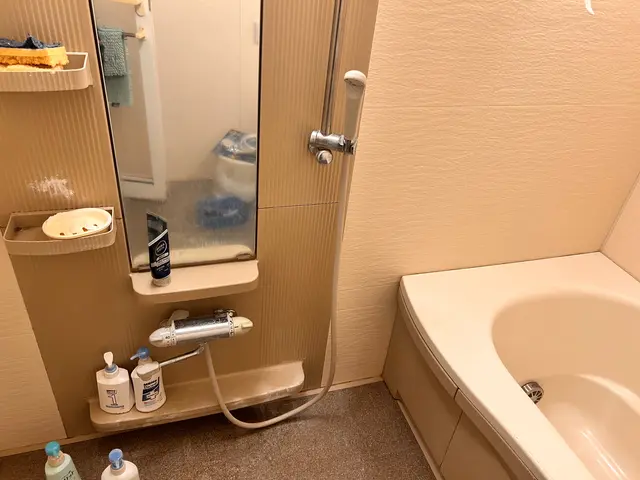 迅速に丁寧！安心できる作業をご提供致しますサービスの画像