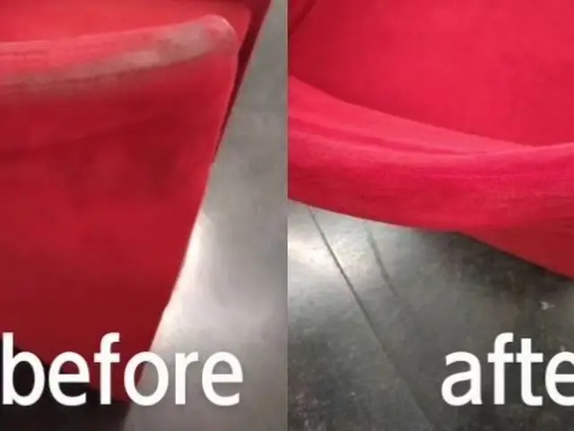 【ソファークリーニング専門店】カビ嘔吐/ペット尿/シミ/ダニ駆除はお任せ下さい！サービスの画像